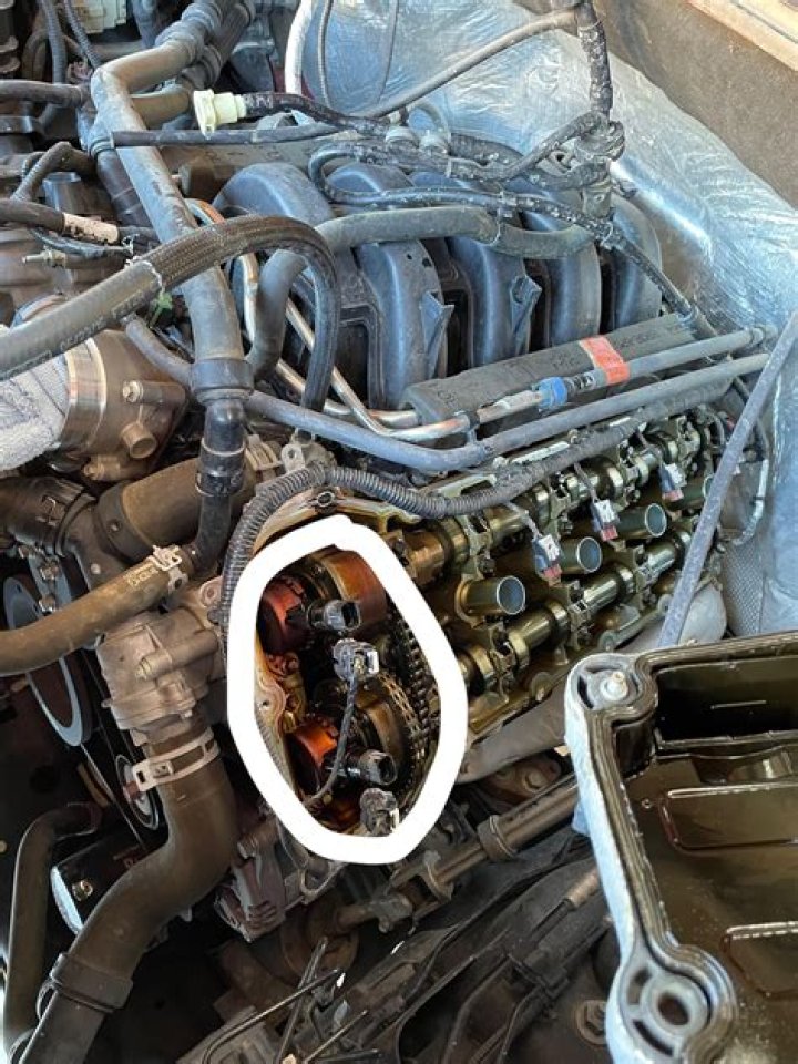 Is VVT and VCT the same?