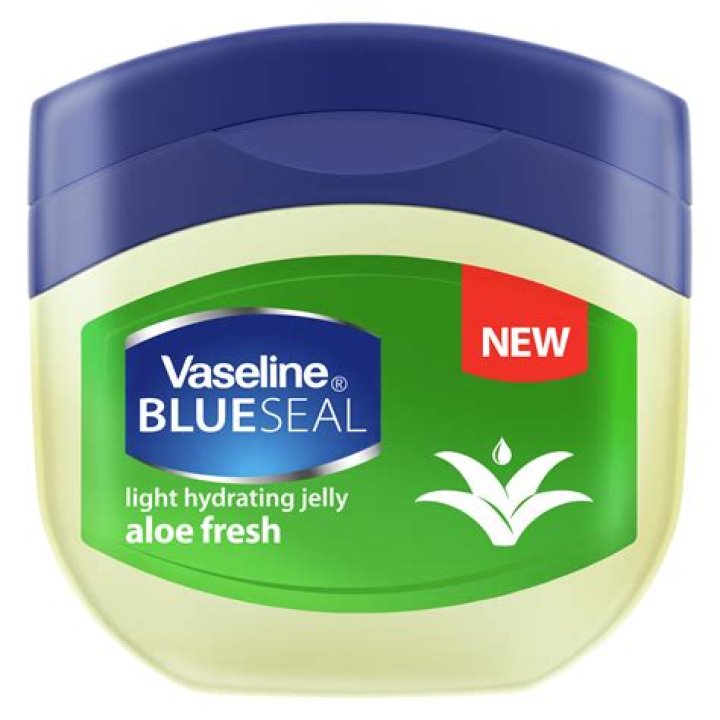 Is Walgreens petroleum jelly same as Vaseline?