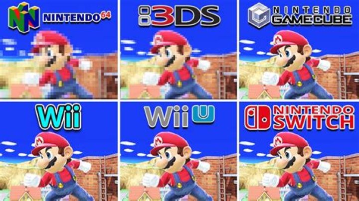 Is Wii better than Wii U?