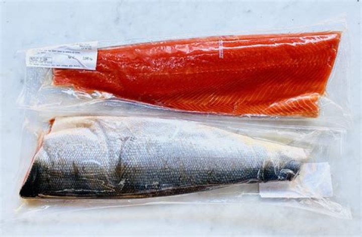 Is Wild Alaskan Salmon Oil Safe?