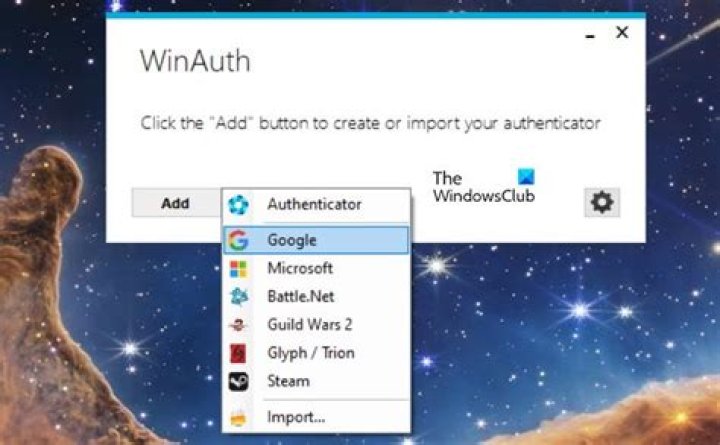 Is WinAuth secure?