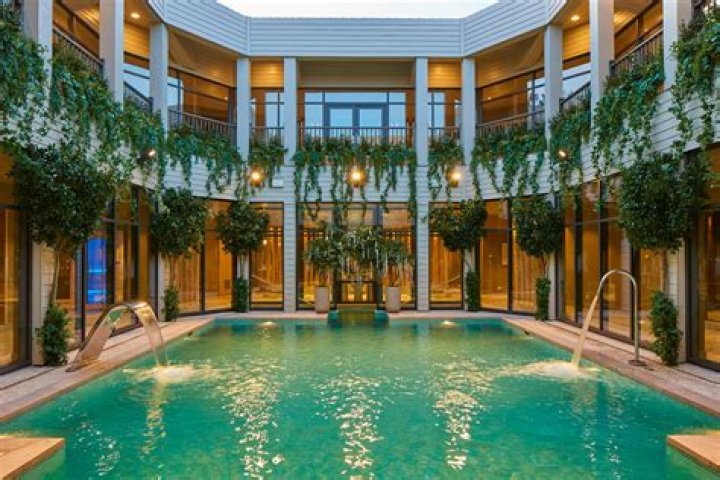 Is Woburn The Best Center Parcs?