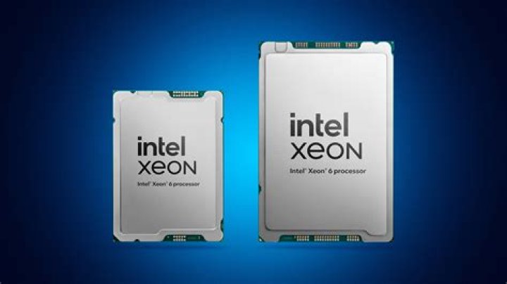 Is Xeon good for workstation?
