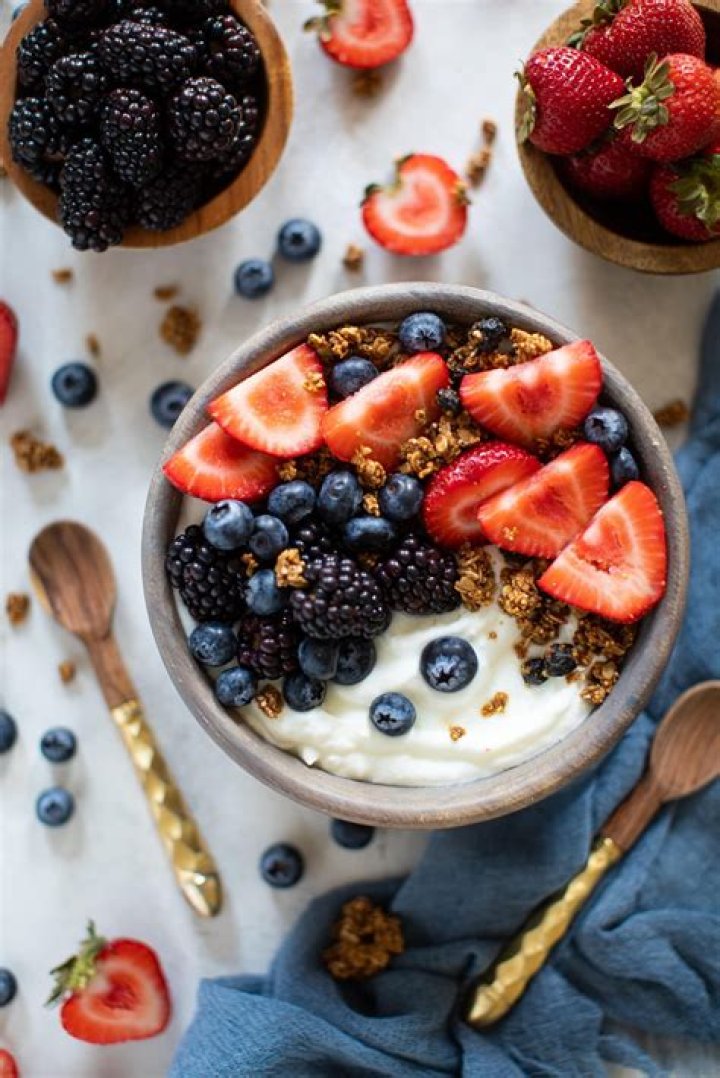 Is yogurt a TCS food?