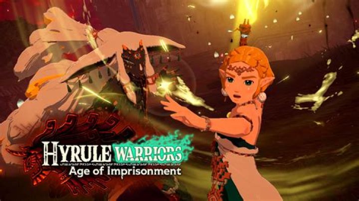 Is Young Link good in Hyrule Warriors?