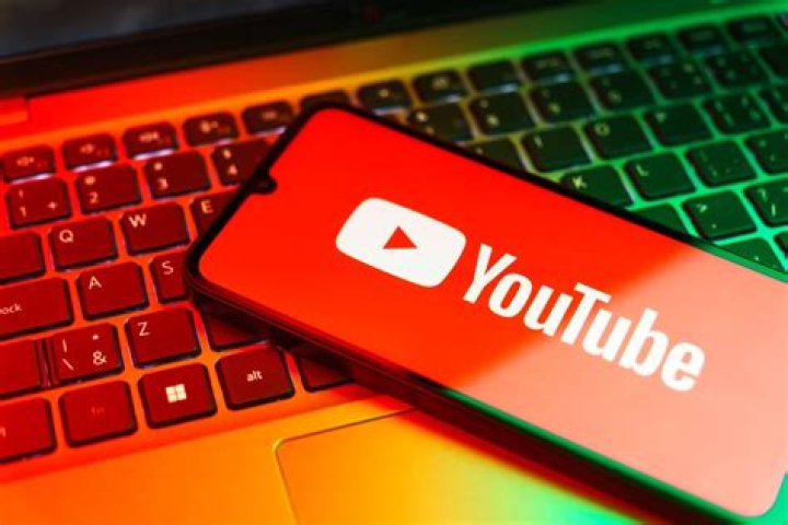 Is YouTube a website host?