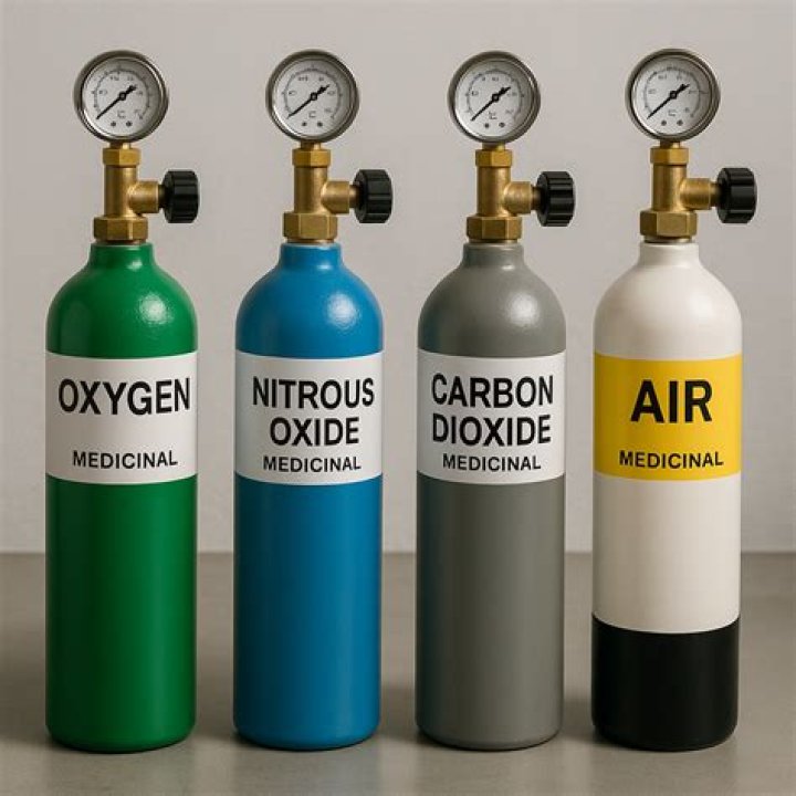 Que gases se consideran ideales?