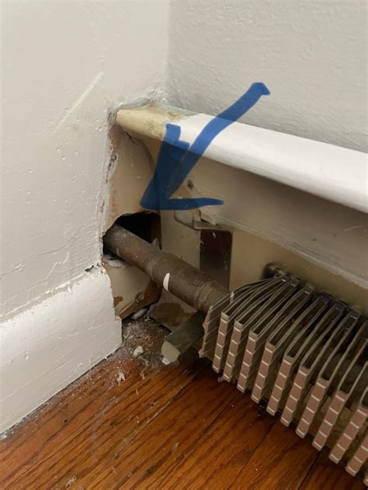 Should electric baseboard heaters make noise?