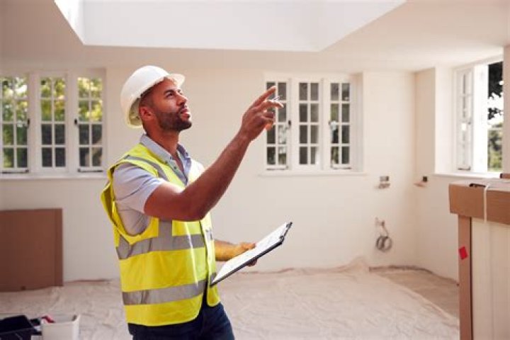 Should I hire an inspector for new construction?