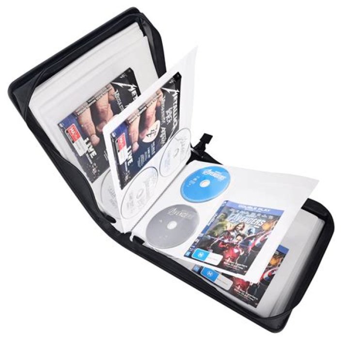 Should I keep old DVD cases?