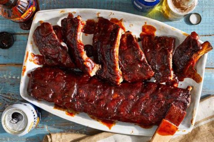 Should I salt my ribs overnight?
