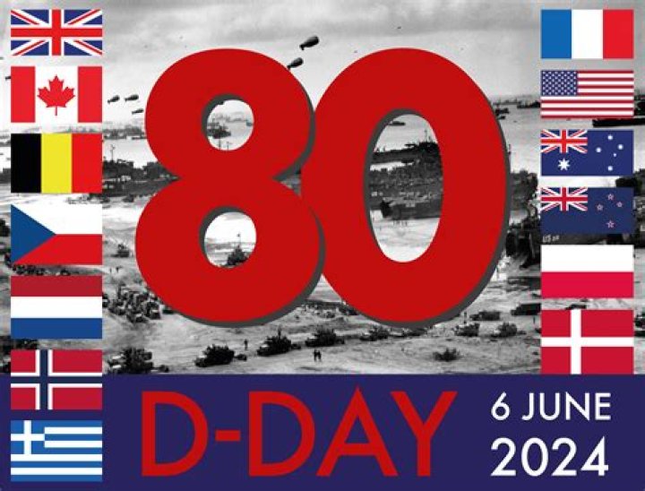 Was there a D-Day on June 6?