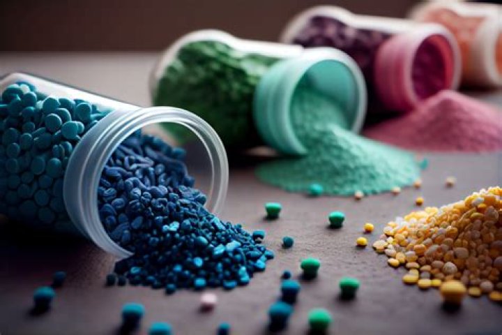 What additives are used in food?