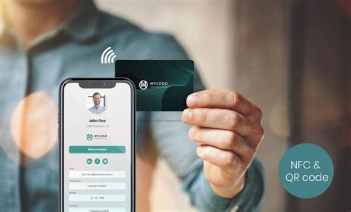 What Android apps use NFC?