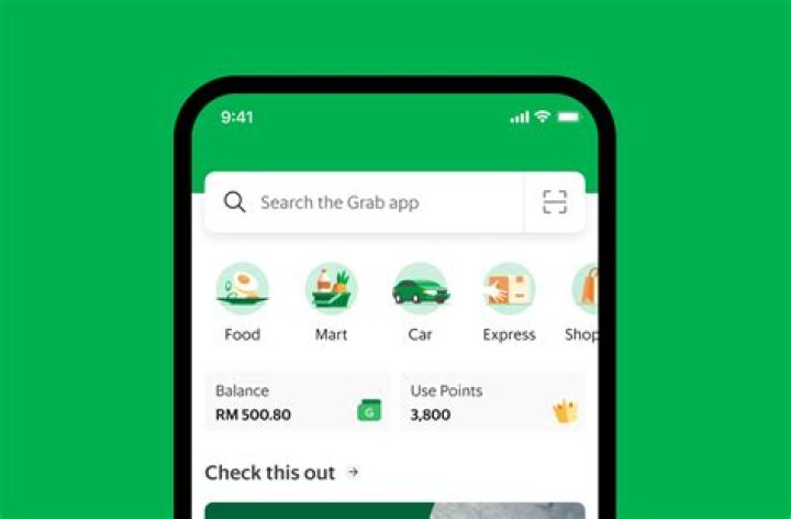 What app gives you free rides?