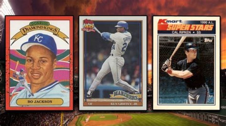 What are action packed baseball cards worth?