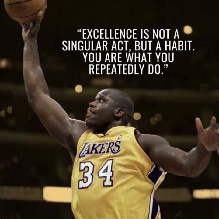 What are famous basketball quotes?