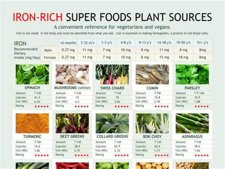 What are good base foods?