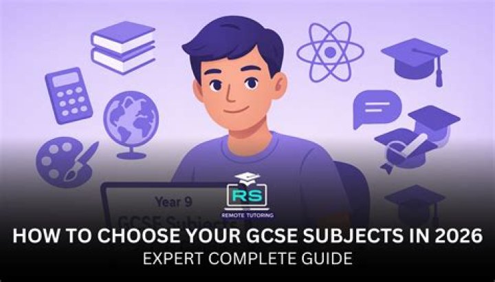 What are good optional subjects?
