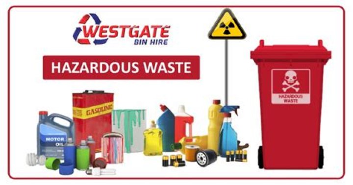 What are hazardous waste management facilities?