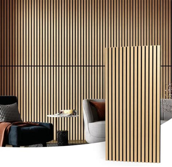 What are M-panels?
