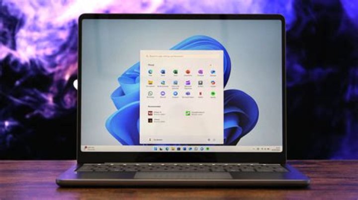 What are new features of Windows 10?