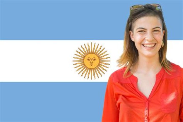 What are people from Argentina called?