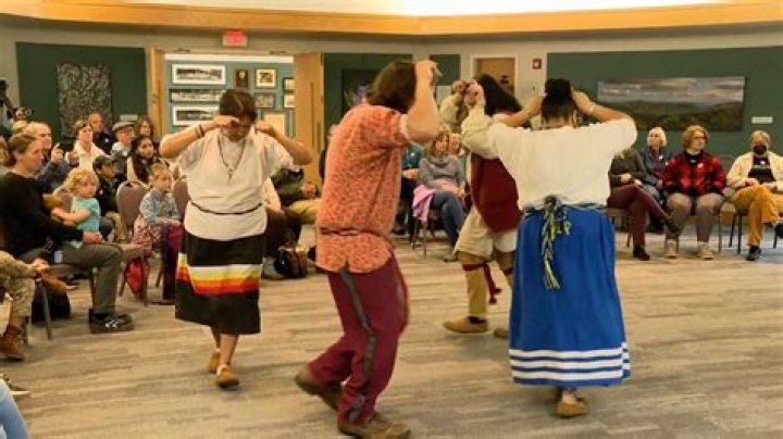What are some Cherokee celebrations?