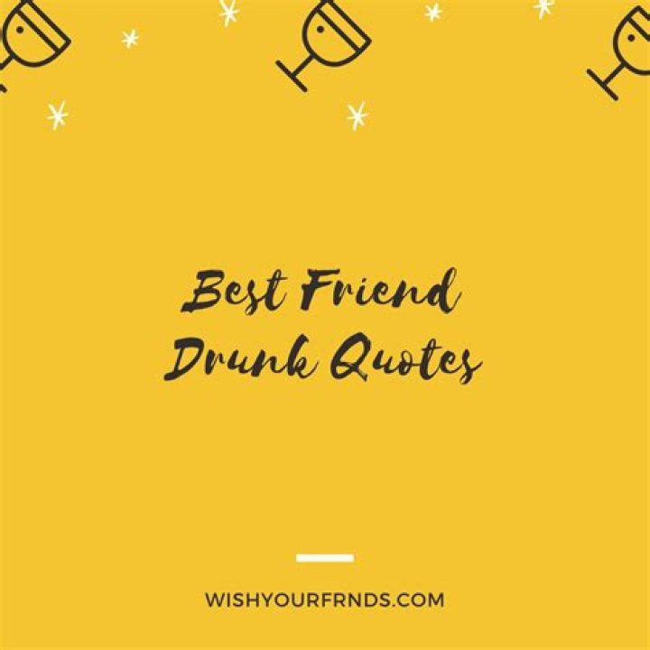What are some funny best friend quotes?