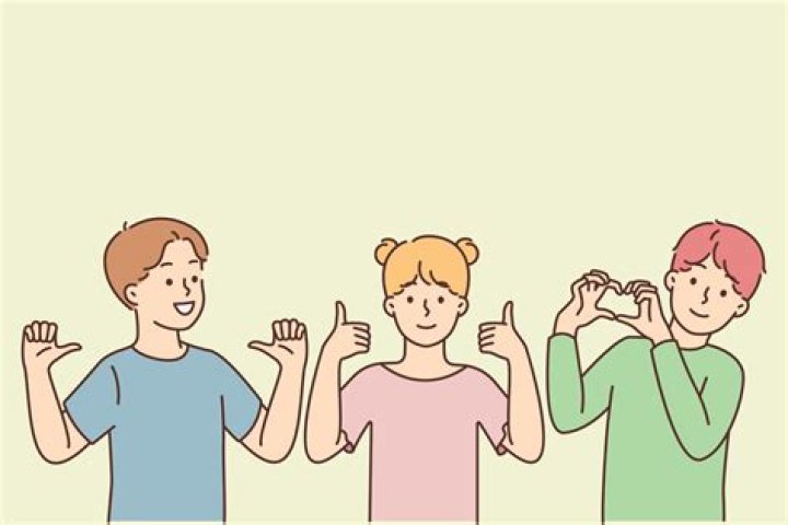 What are some non-verbal communication gestures?