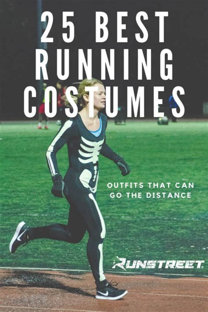 What are some rules for running a race?