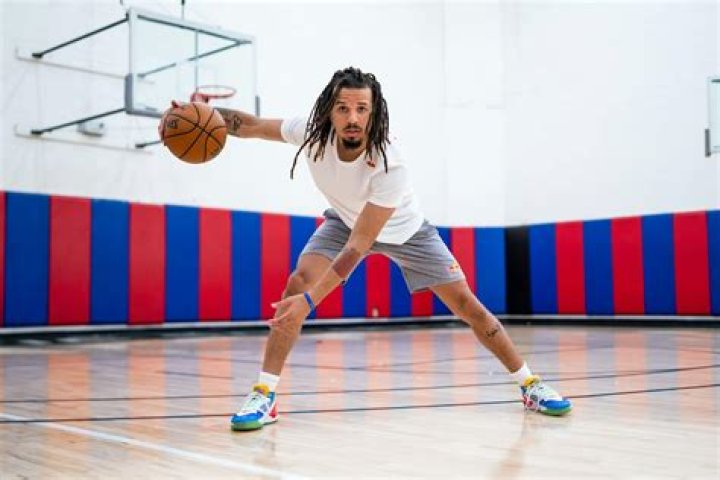 What are the ball handling drills?