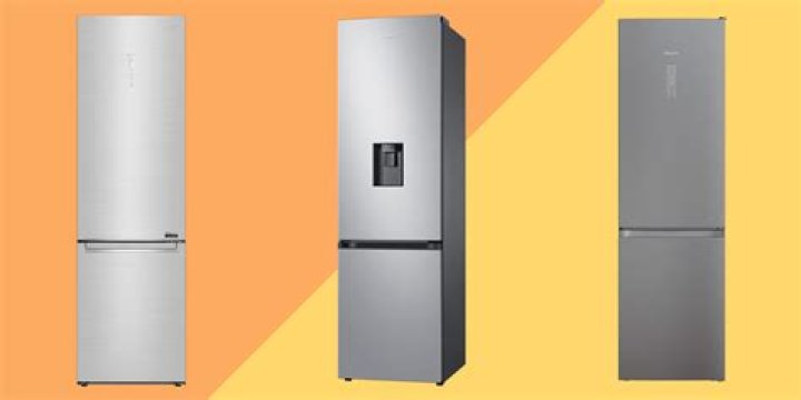 What are the best fridge Brands UK?