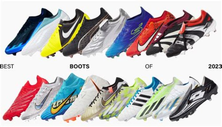 What are the best soccer cleats?