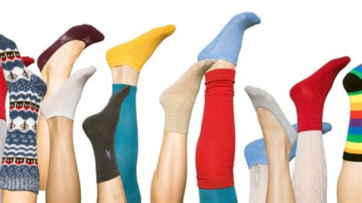 What are the best socks for really cold feet?