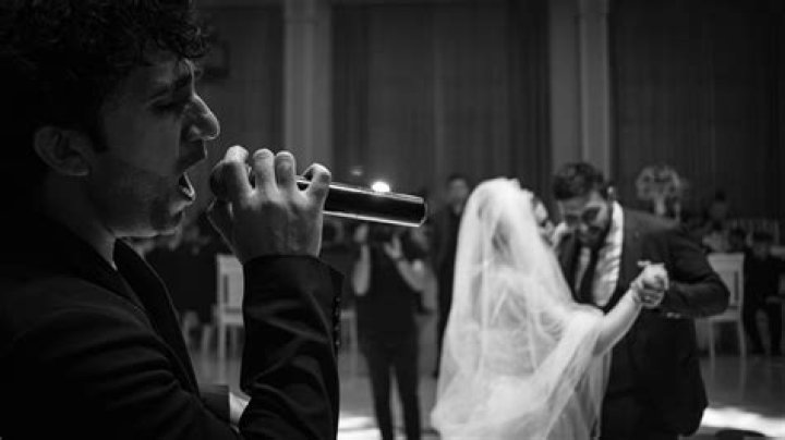 What are the best wedding songs?