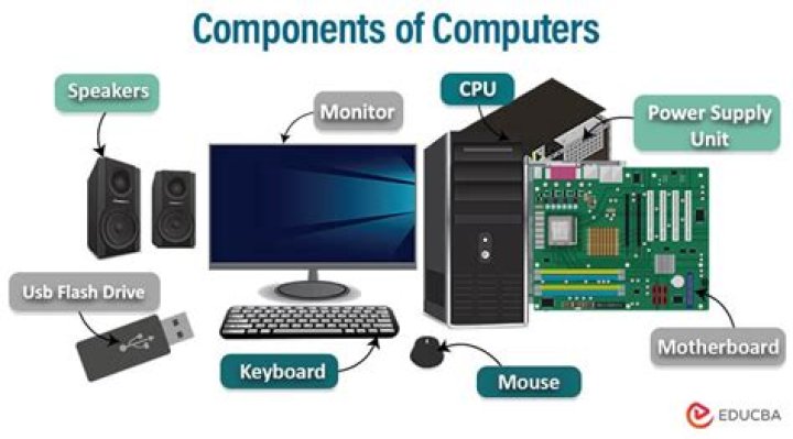 What are the components of Iycf?