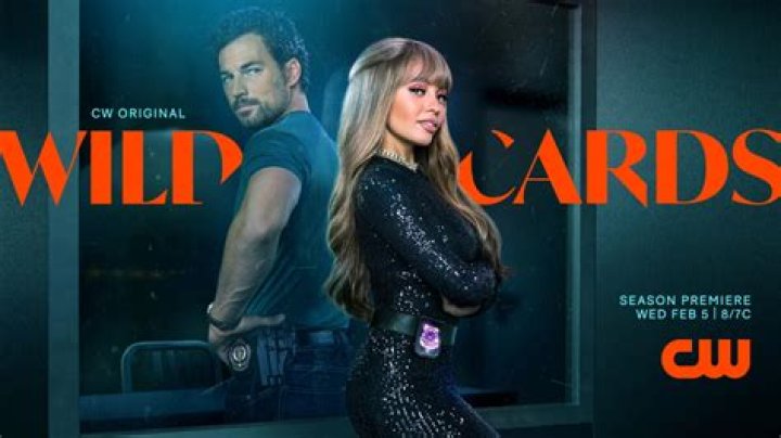 What are the examples of wildcards?
