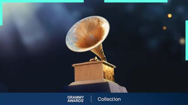 What are the Grammys and what do they mean?