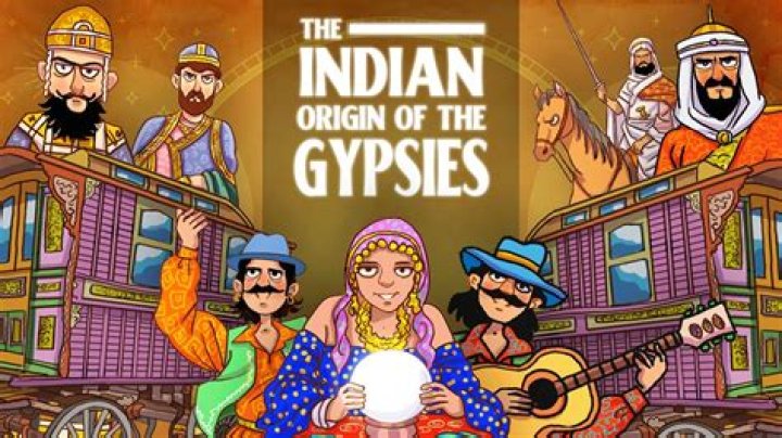 What are the gypsy rules?