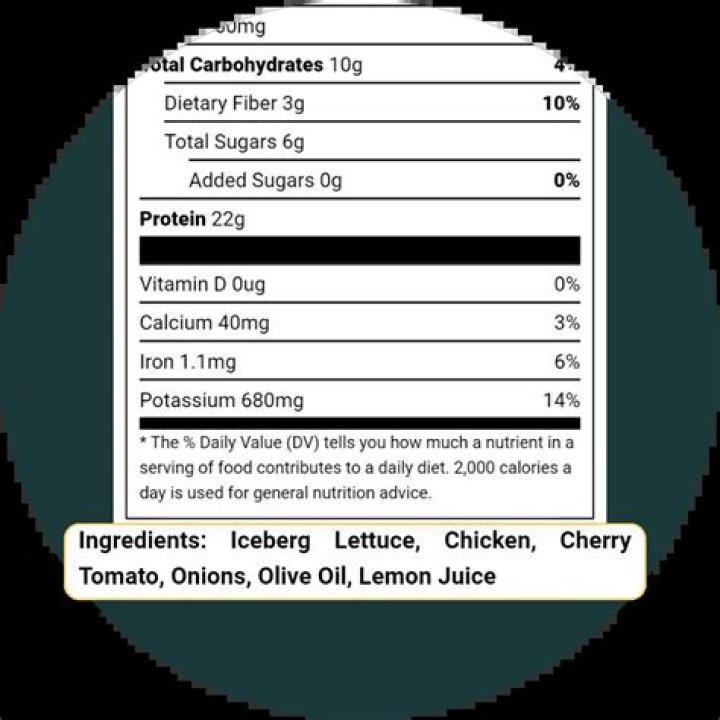 What are the ingredients for the lemonade diet?
