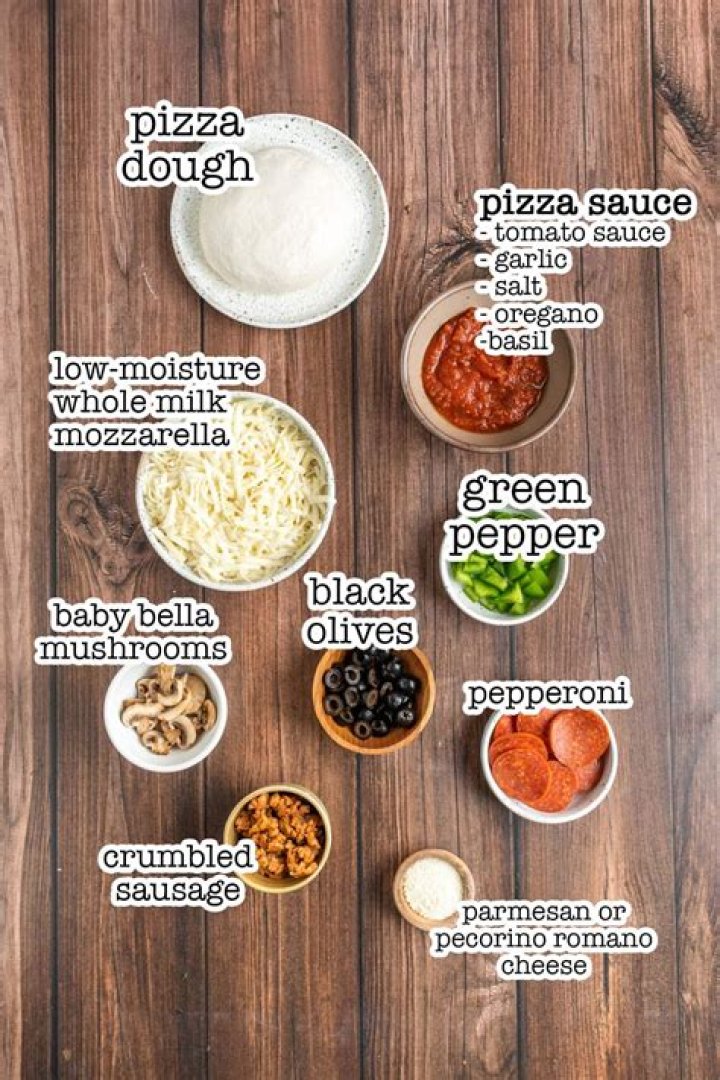 What are the ingredients in Canape base?