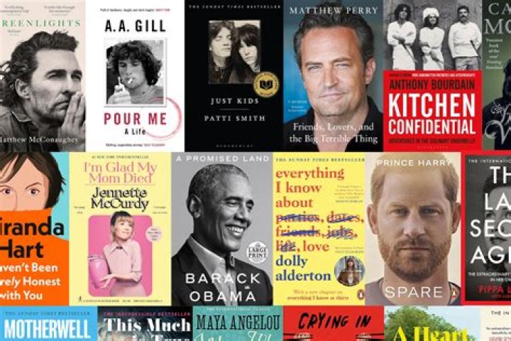 What are the most interesting biographies to read?