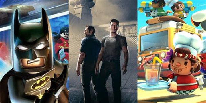 What are the most popular online multiplayer games?