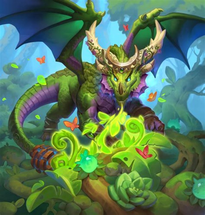 What are the ysera dream cards?