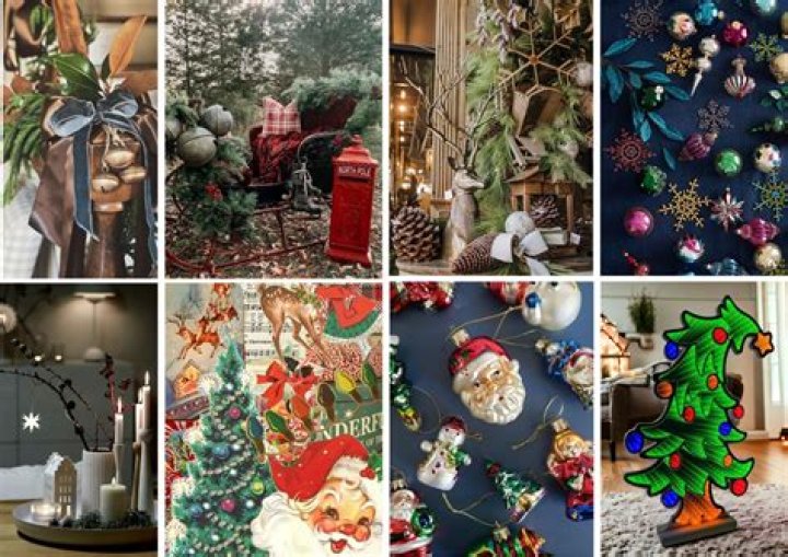 What are top 10 Christmas songs?