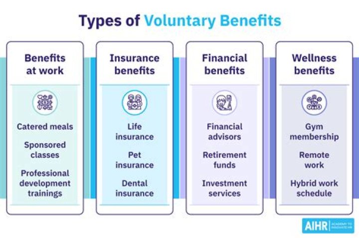 What are voluntary guidelines?