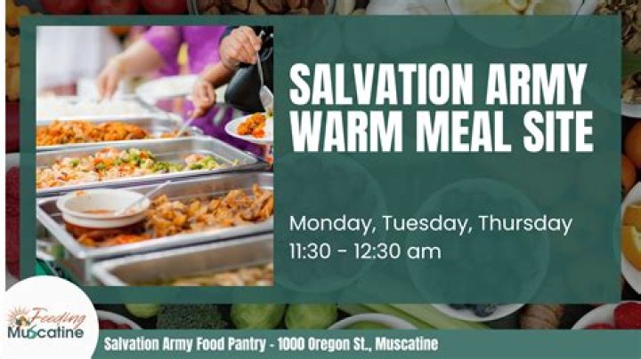 What Army regulation covers meal times?