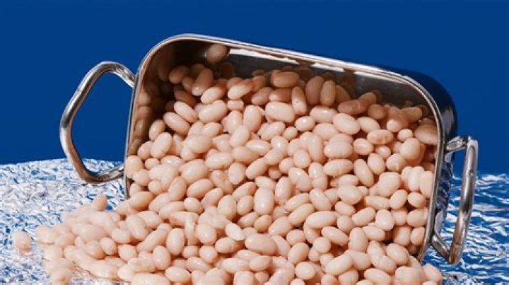 What beans make you fart?