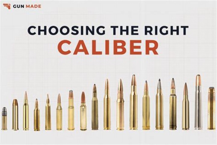 What Calibre is a Gpmg?